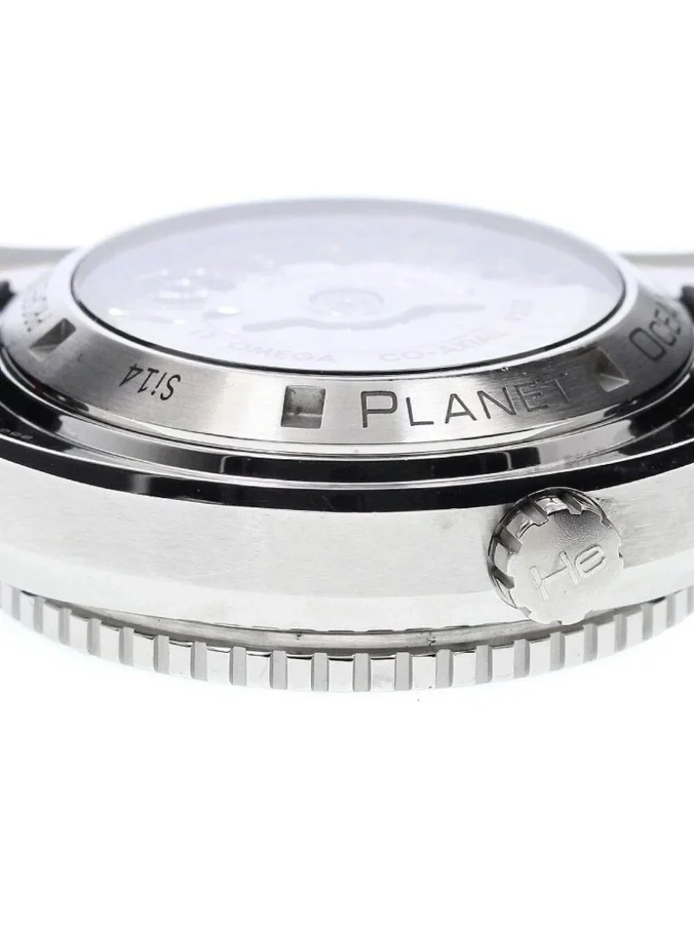 OMEGA Seamaster